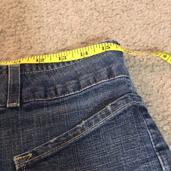 ⚡️FINAL PRICE⚡️ Von Dutch Jeans Vintage Pink Black Label - Picture 14 of 16